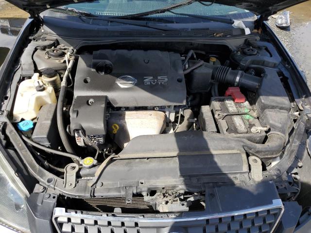 Photo 11 from auction – 2006 NISSAN ALTIMA S with VIN 1N4AL11D96N449150
