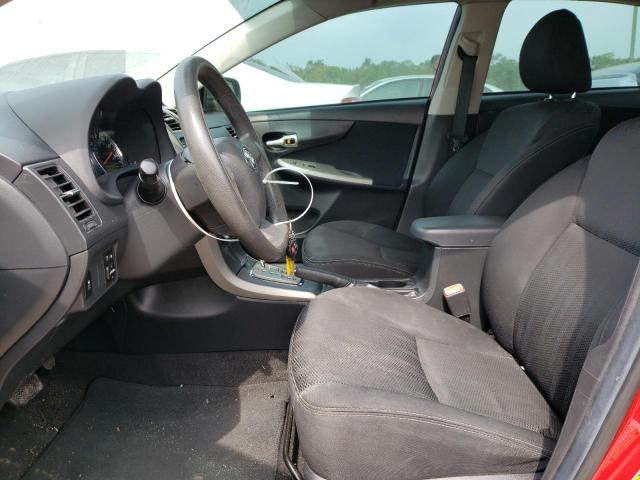 Photo 7 from auction – 2013 TOYOTA COROLLA BA with VIN 2T1BU4EE8DC118446