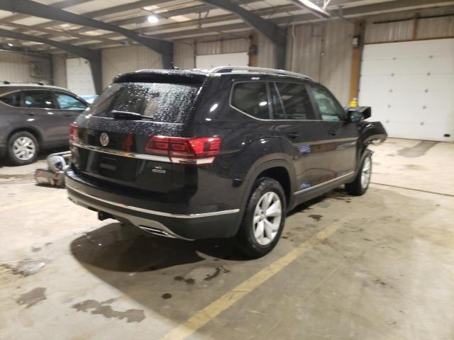 Photo 3 from auction – 2018 VOLKSWAGEN ATLAS SEL with VIN 1V2MR2CA4JC548086