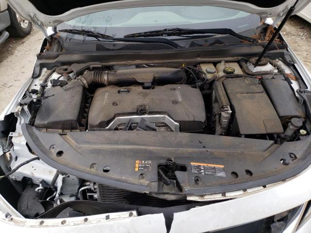 Photo 11 from auction – 2016 CHEVROLET IMPALA LS with VIN 1G11Z5SA7GU104963