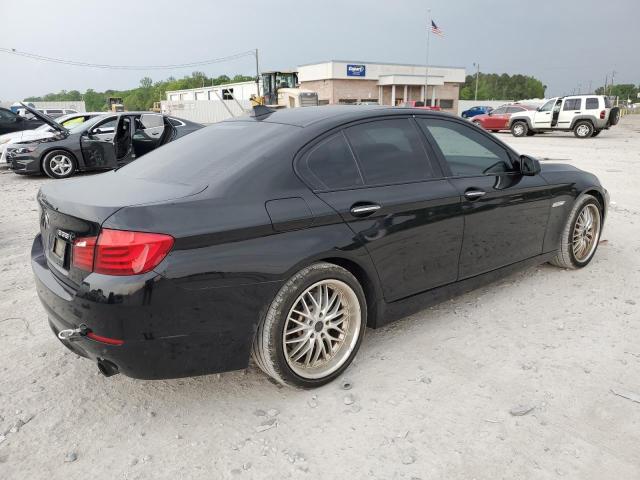 Photo 3 from auction – 2011 BMW 535 I with VIN WBAFR7C59BC802884