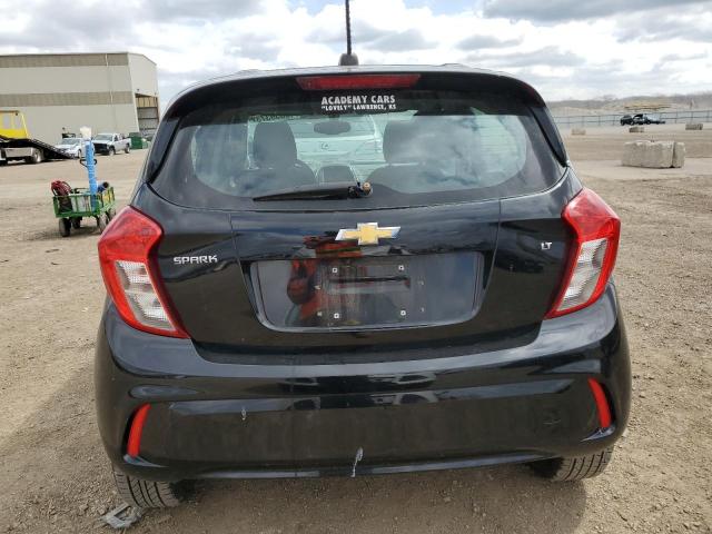 Photo 6 from auction – 2017 CHEVROLET SPARK 1LT with VIN KL8CD6SA1HC839040
