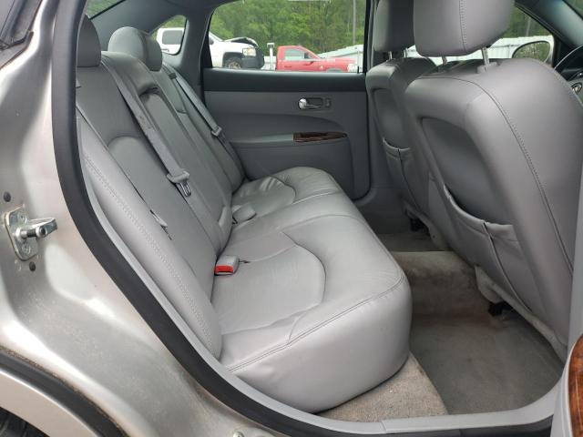 Photo 10 from auction – 2006 BUICK LACROSSE C with VIN 2G4WD582861142994