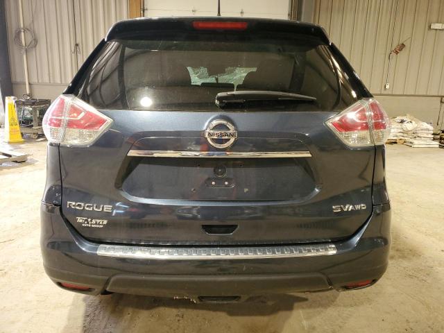 Photo 6 from auction – 2016 NISSAN ROGUE S with VIN KNMAT2MV3GP621246