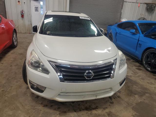 Photo 5 from auction – 2015 NISSAN ALTIMA 2.5 with VIN 1N4AL3AP7FC588596