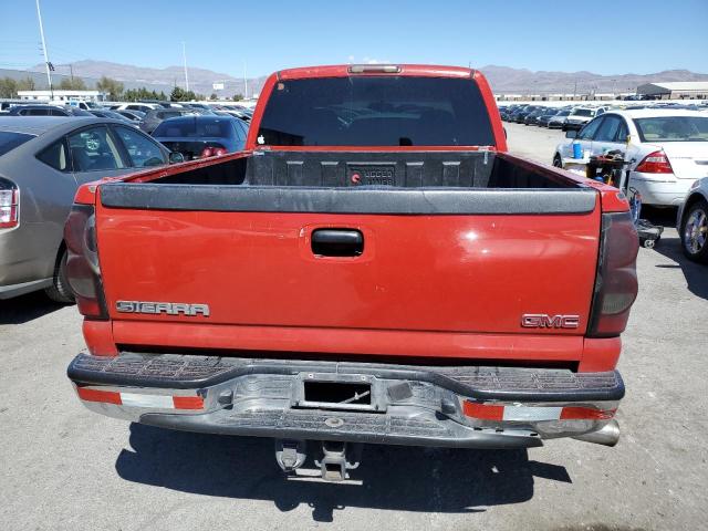 Фото 6 с аукциона – 2002 GMC NEW SIERRA с VIN 2GTEC19V321256481