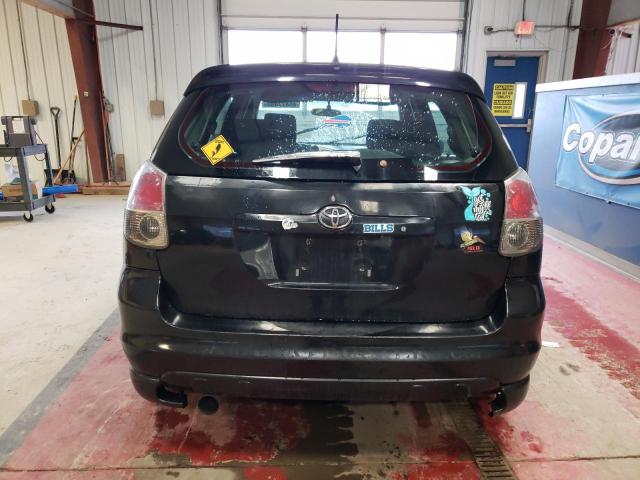 Photo 6 from auction – 2008 TOYOTA COROLLA MA with VIN 2T1KR32E78C701760