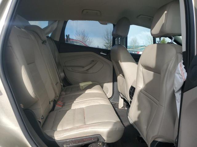 Photo 10 from auction – 2017 FORD ESCAPE TIT with VIN 1FMCU9JD2HUC27424