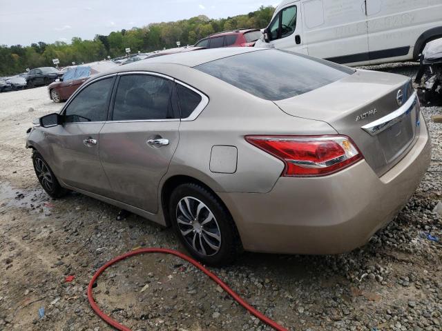Photo 2 from auction – 2013 NISSAN ALTIMA 2.5 with VIN 1N4AL3AP0DC250986