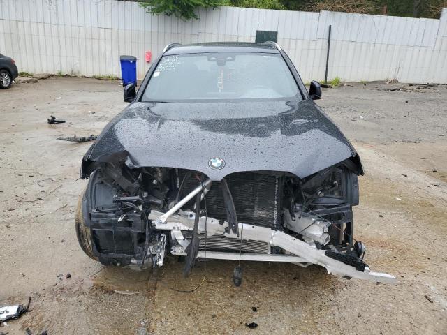 Photo 5 from auction – 2020 BMW X3 SDRIVE3 with VIN 5UXTY3C08LLE54987