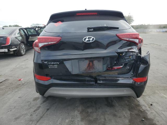 Photo 6 from auction – 2018 HYUNDAI TUCSON VAL with VIN KM8J33A23JU689647