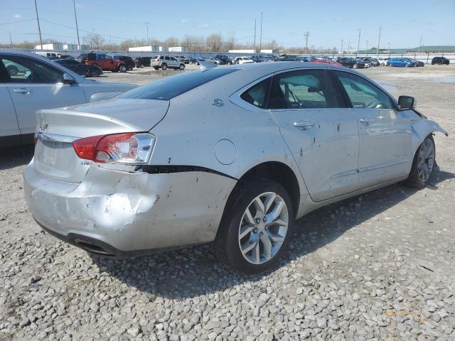 Photo 3 from auction – 2016 CHEVROLET IMPALA LTZ with VIN 2G1145S35G9192635
