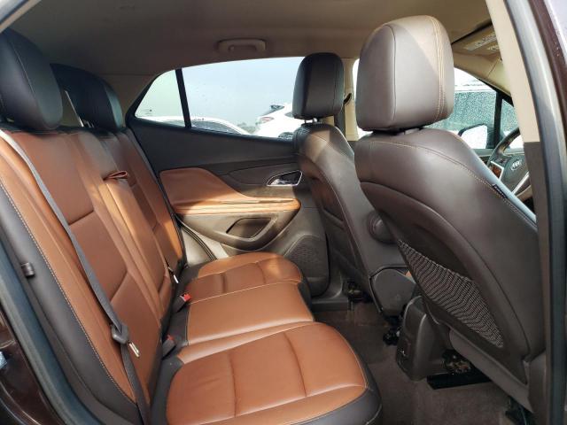 Photo 10 from auction – 2014 BUICK ENCORE with VIN KL4CJCSB1EB526296