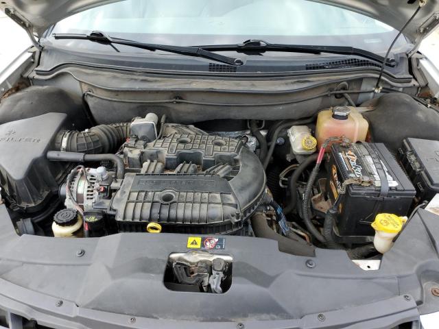 Photo 12 from auction – 2007 CHRYSLER PACIFICA T with VIN 2A8GF68X67R168705