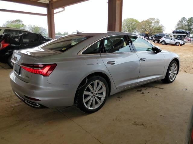 Photo 3 from auction – 2019 AUDI A6 PREMIUM with VIN WAUD8AF24KN125210