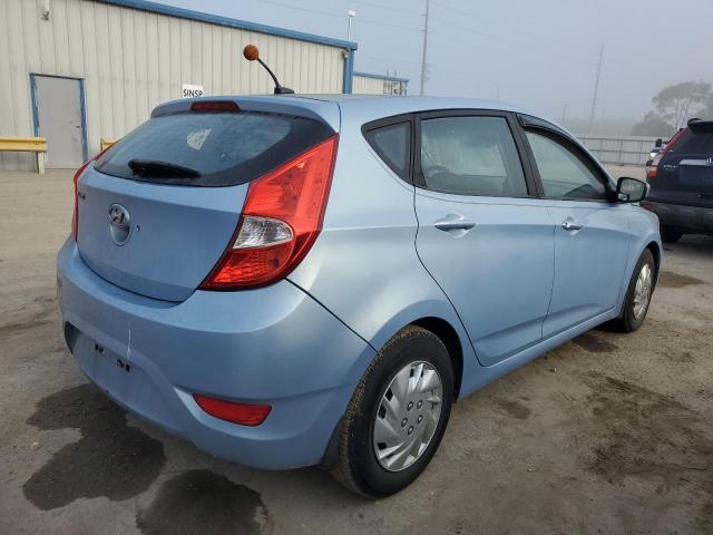 Photo 3 from auction – 2013 HYUNDAI ACCENT GLS with VIN KMHCT5AE3DU087088