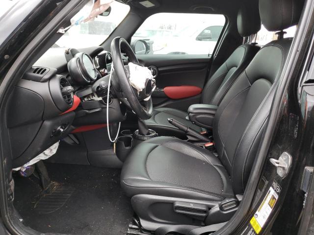 Photo 7 from auction – 2015 MINI COOPER with VIN WMWXS5C55FT828725