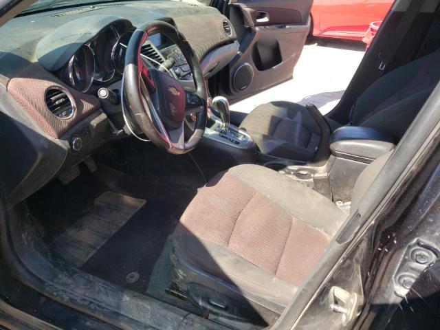 Photo 7 from auction – 2012 CHEVROLET CRUZE LT with VIN 1G1PF5SC1C7250286
