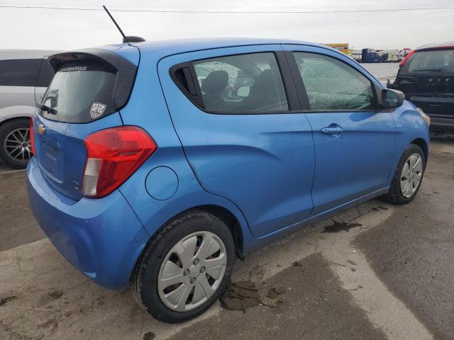 Photo 3 from auction – 2017 CHEVROLET SPARK with VIN KL8CB6SA5HC789796
