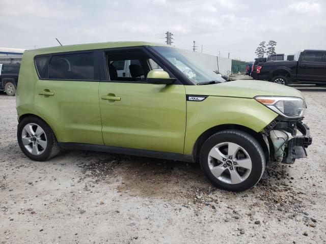 Photo 4 from auction – 2019 KIA SOUL with VIN KNDJN2A29K7914372