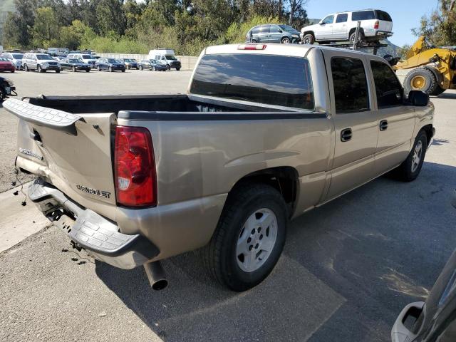 Photo 3 from auction – 2005 CHEVROLET SILVERADO with VIN 2GCEC13T651114878