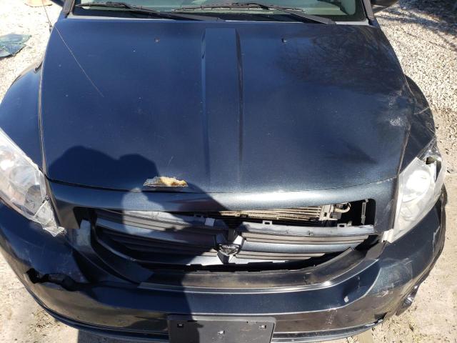 Photo 12 from auction – 2007 DODGE CALIBER with VIN 1B3HB28B97D576737