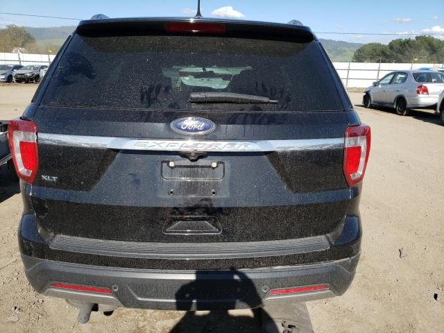 Photo 6 from auction – 2019 FORD EXPLORER X with VIN 1FM5K7D8XKGB08849