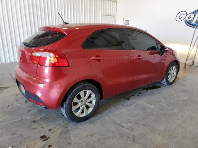 Photo 3 from auction – 2013 KIA RIO EX with VIN KNADN5A39D6119898