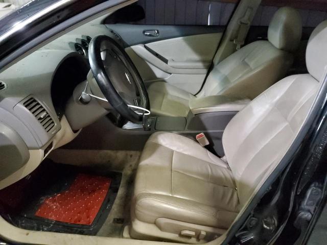 Photo 7 from auction – 2010 NISSAN ALTIMA BAS with VIN 1N4AL2APXAC150514