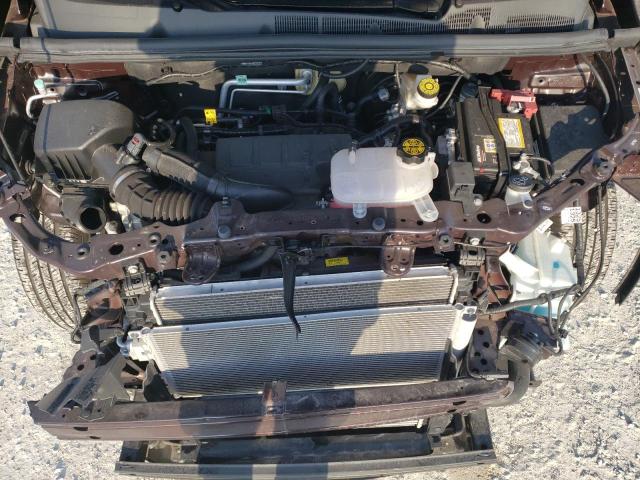 Photo 11 from auction – 2020 CHEVROLET TRAX 1LT with VIN KL7CJLSB5LB351700