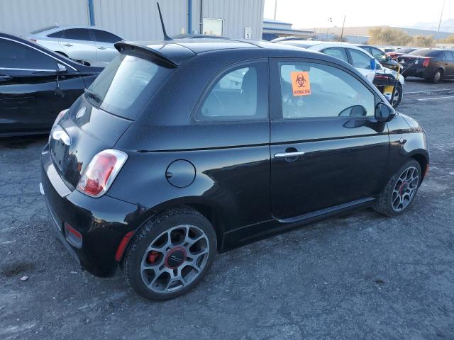 Photo 3 from auction – 2012 FIAT 500 SPORT with VIN 3C3CFFBR1CT115602