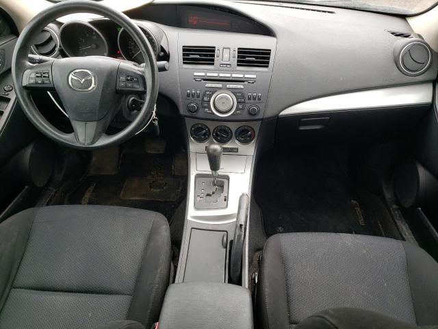 Photo 8 from auction – 2011 MAZDA 3 I with VIN JM1BL1VF0B1445032