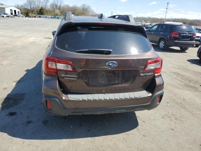 Photo 6 from auction – 2019 SUBARU OUTBACK 2. with VIN 4S4BSAFC4K3334782