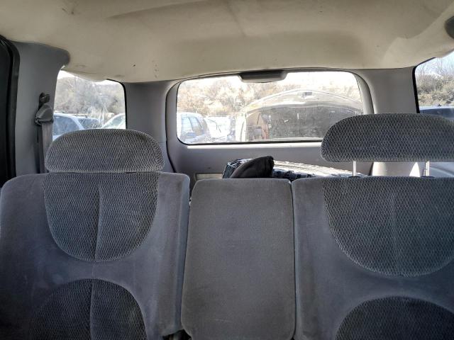 Photo 10 from auction – 1998 DODGE DURANGO with VIN 1B4HS28YXWF129482
