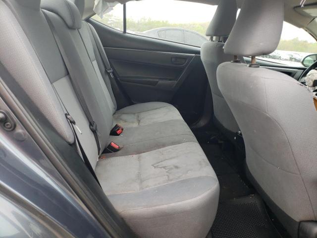 Photo 10 from auction – 2014 TOYOTA COROLLA L with VIN 2T1BURHE6EC004682