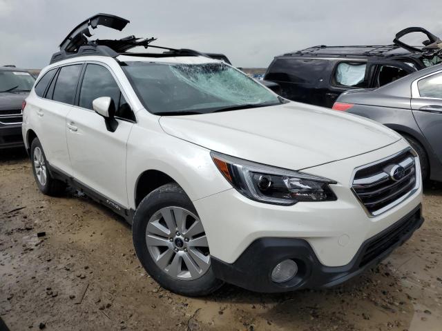 Photo 4 from auction – 2019 SUBARU OUTBACK 2. with VIN 4S4BSAHC9K3339599