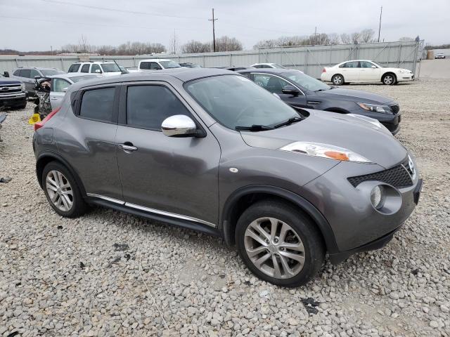Photo 4 from auction – 2011 NISSAN JUKE S with VIN JN8AF5MV3BT022733
