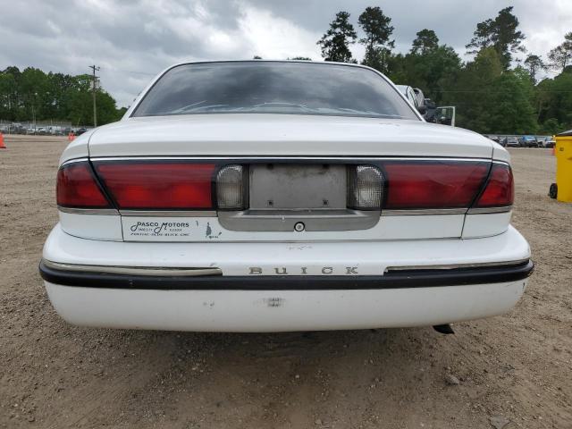 Photo 6 from auction – 1999 BUICK LESABRE CU with VIN 1G4HP52K5XH448042