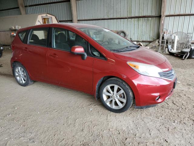 Photo 4 from auction – 2014 NISSAN VERSA NOTE with VIN 3N1CE2CP2EL374447