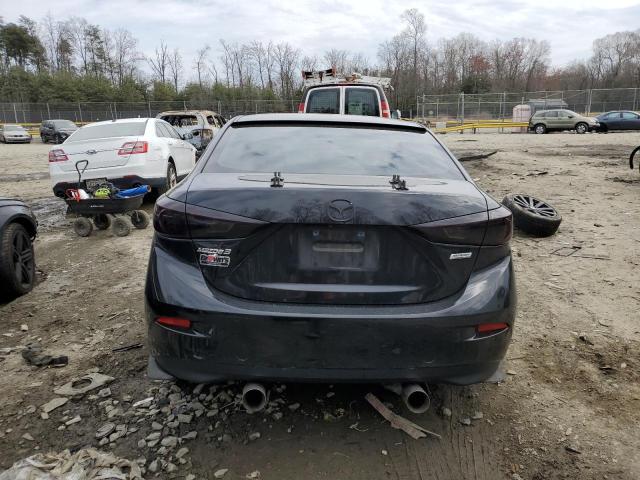 Photo 6 from auction – 2017 MAZDA 3 SPORT with VIN 3MZBN1U73HM156790
