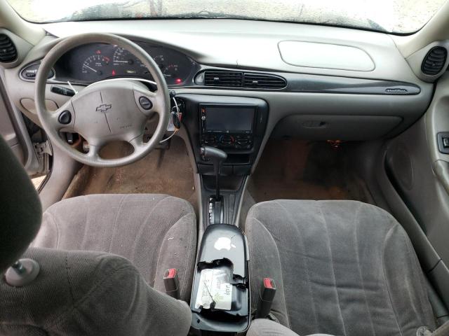 Photo 8 from auction – 2003 CHEVROLET MALIBU with VIN 1G1ND52J33M671522