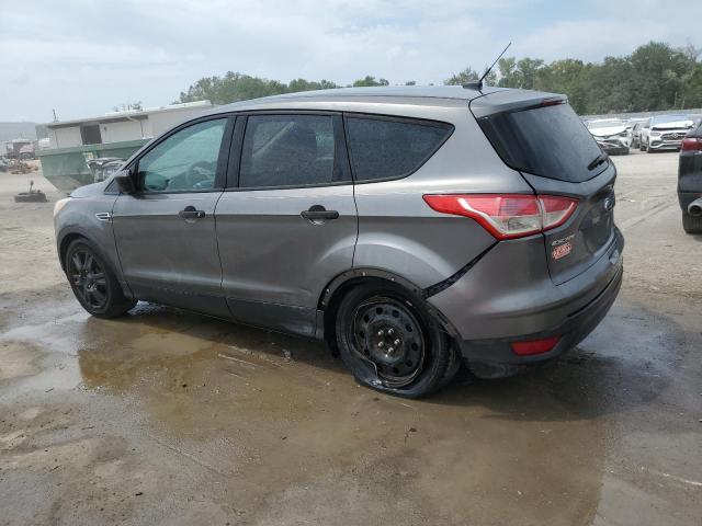 Photo 2 from auction – 2014 FORD ESCAPE S with VIN 1FMCU0F77EUE01255