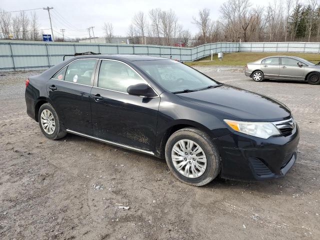 Photo 4 from auction – 2012 TOYOTA CAMRY BASE with VIN 4T4BF1FK7CR163930