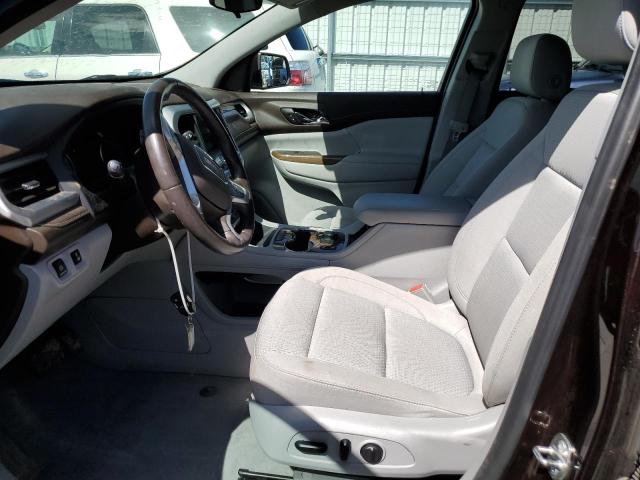 Photo 7 from auction – 2020 GMC ACADIA SLE with VIN 1GKKNRLS2LZ205092