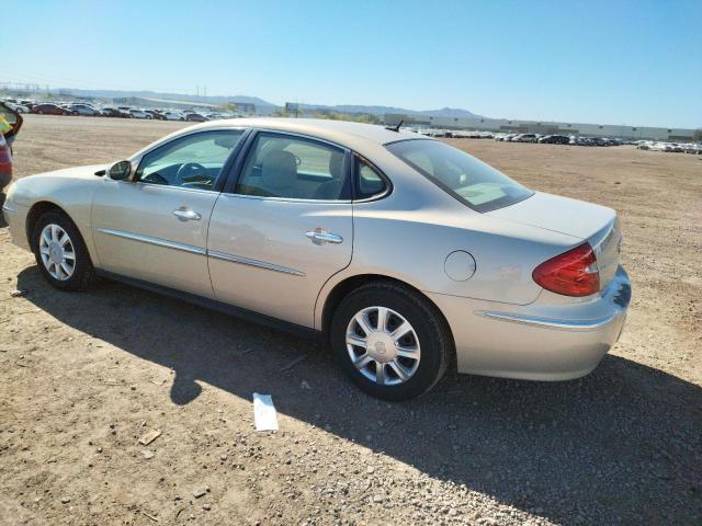 Photo 2 from auction – 2008 BUICK LACROSSE C with VIN 2G4WC582X81290537
