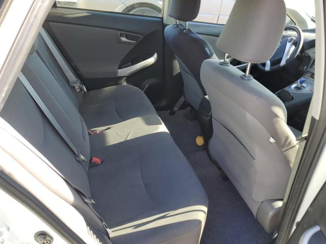 Photo 10 from auction – 2013 TOYOTA PRIUS with VIN JTDKN3DU5D1687954