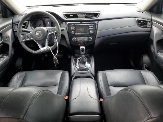 Photo 8 from auction – 2017 NISSAN ROGUE S with VIN JN8AT2MT8HW383002