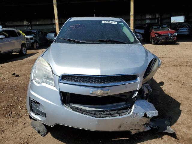 Photo 5 from auction – 2015 CHEVROLET EQUINOX LS with VIN 2GNALAEK8F1101836