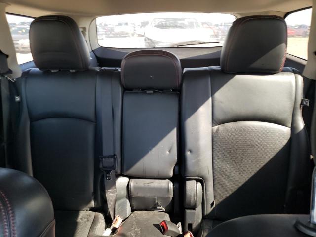 Photo 10 from auction – 2016 DODGE JOURNEY R/ with VIN 3C4PDDEGXGT244204