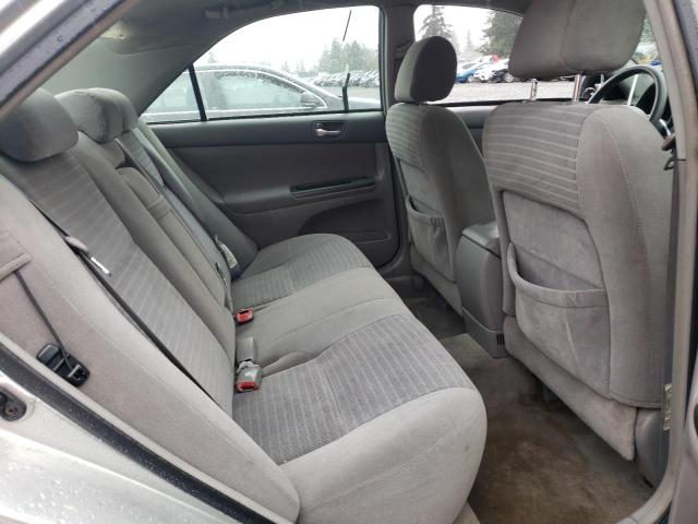 Photo 10 from auction – 2005 TOYOTA CAMRY LE with VIN 4T1BE32K05U964877